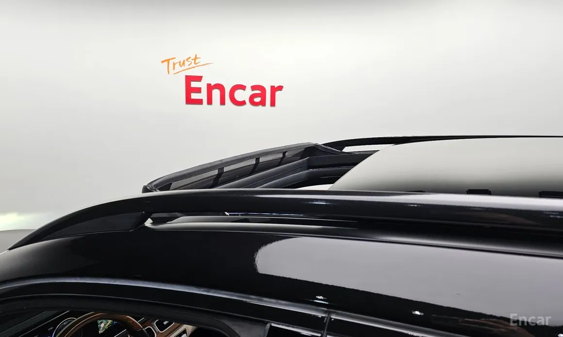 Фото 20 - Mercedes-Benz GLS-Class