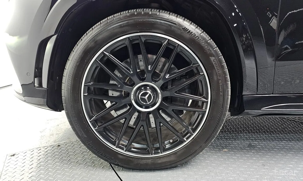 Фото 5 - Mercedes-Benz GLS-Class