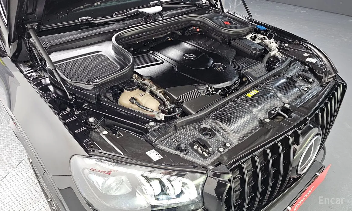 Фото 6 - Mercedes-Benz GLS-Class