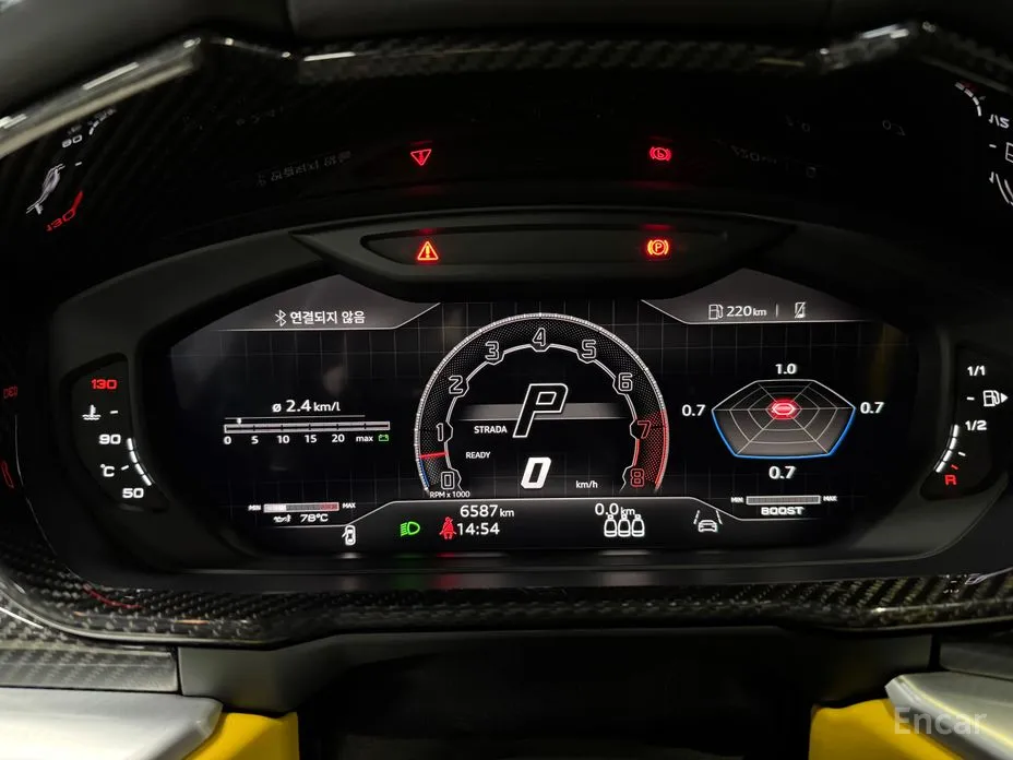 Фото 6 - Lamborghini Urus