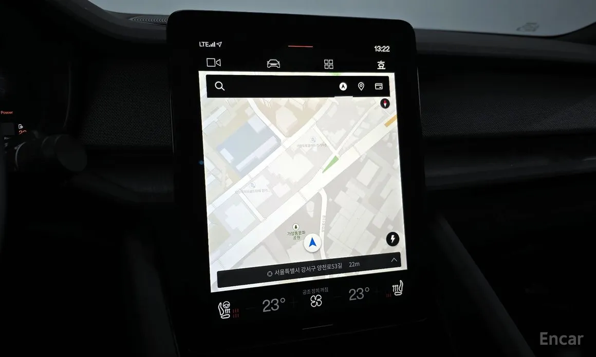 Фото 14 - Polestar 2