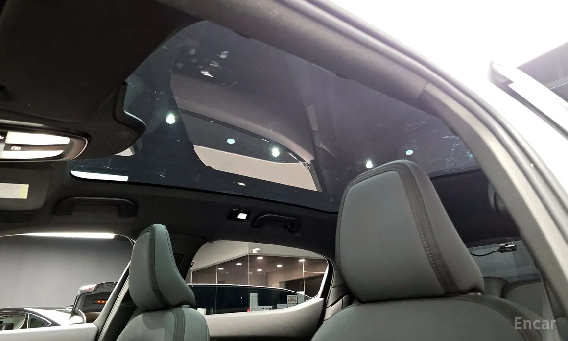 Фото 18 - Polestar 2