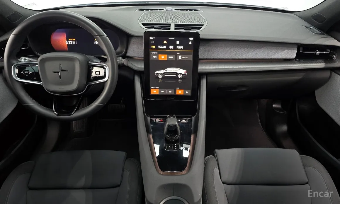 Фото 7 - Polestar 2