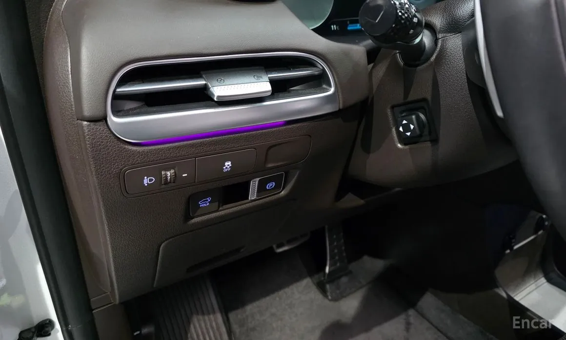 Фото 14 - Hyundai Palisade