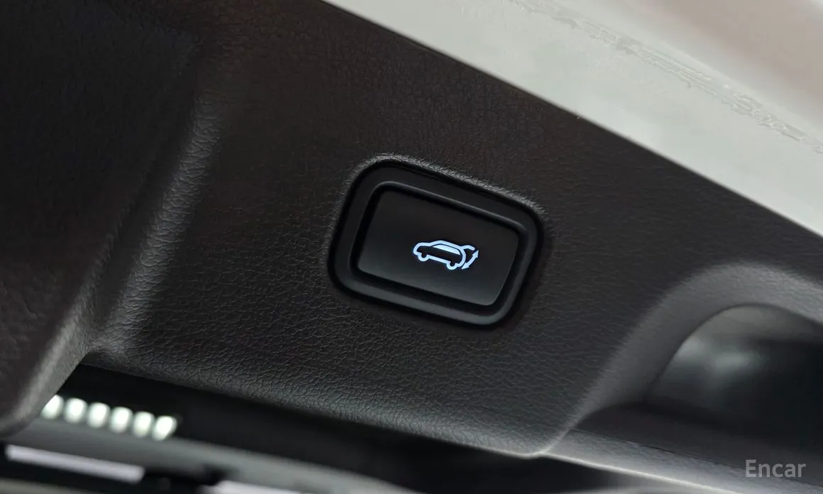 Фото 17 - Hyundai Palisade