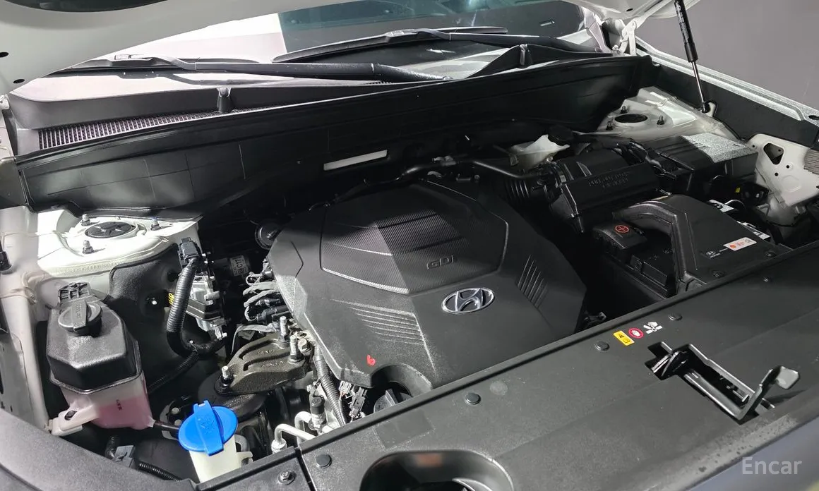 Фото 6 - Hyundai Palisade