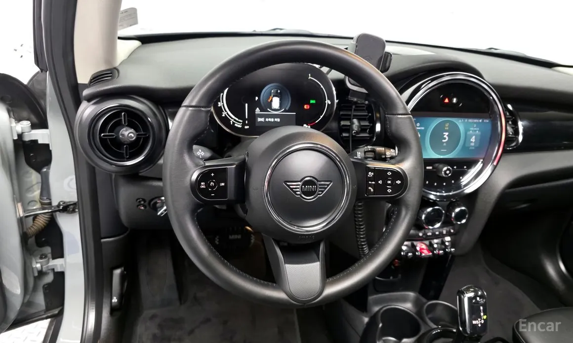 Фото 13 - Mini Cooper