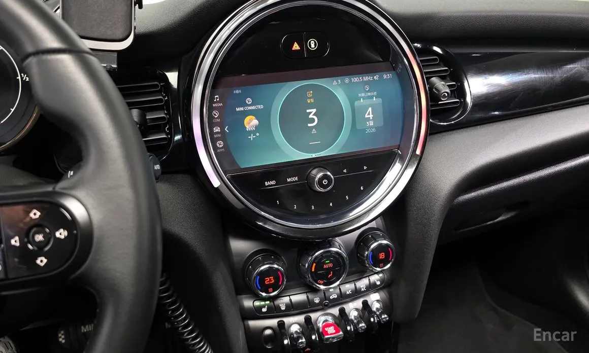 Фото 14 - Mini Cooper