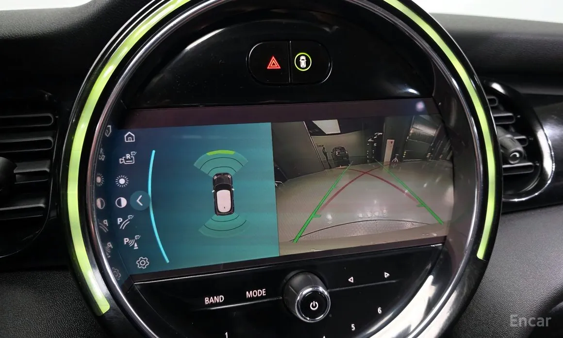 Фото 15 - Mini Cooper