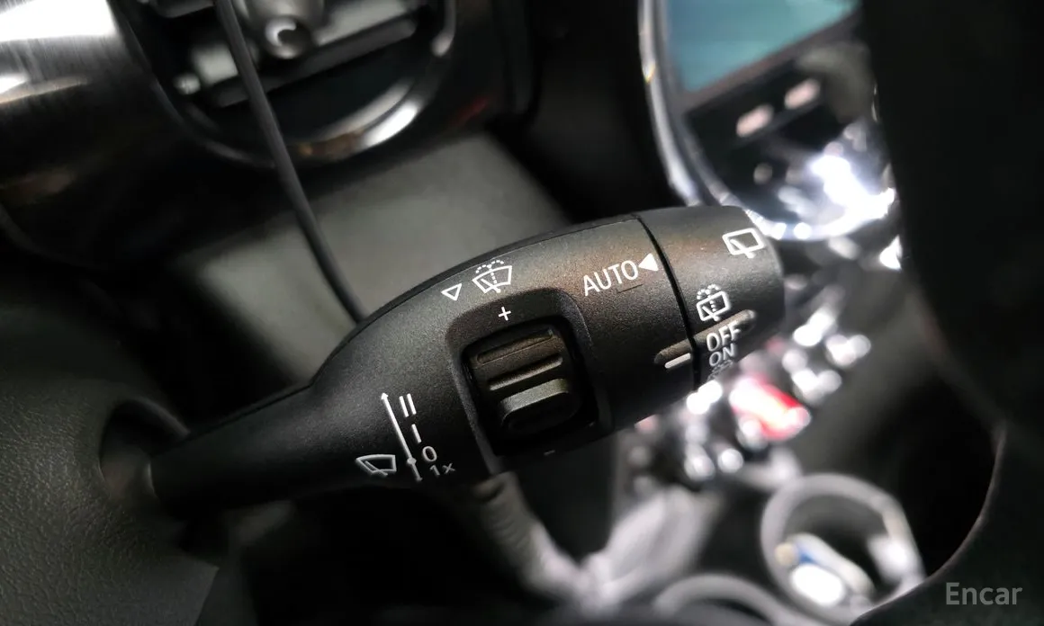 Фото 17 - Mini Cooper