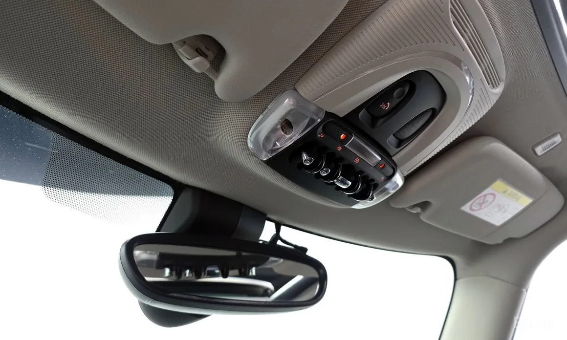 Фото 18 - Mini Cooper