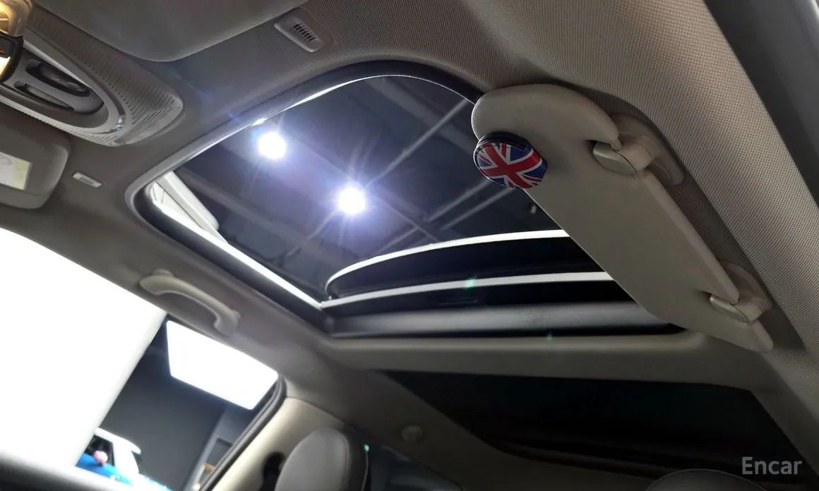 Фото 19 - Mini Cooper