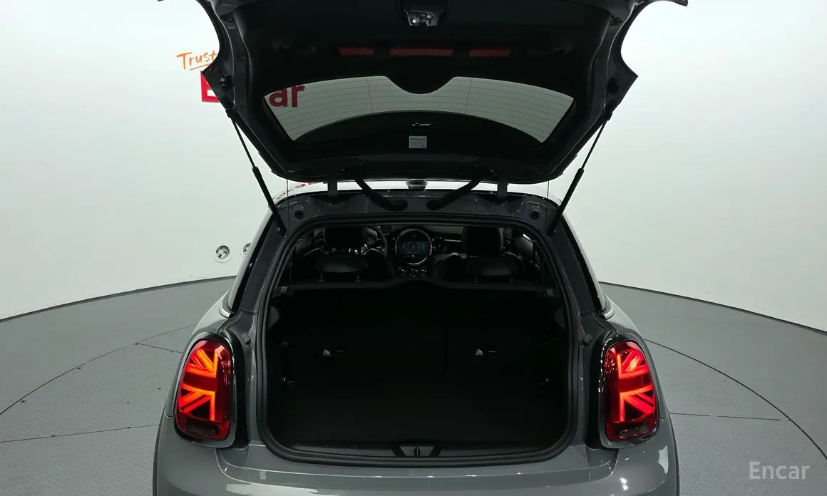 Фото 20 - Mini Cooper