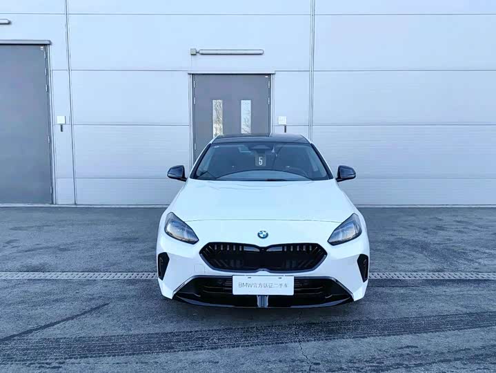 Фото 2 - BMW 2 Series