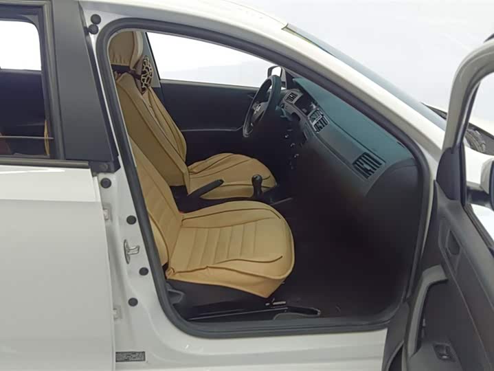 Фото 8 - Volkswagen Santana