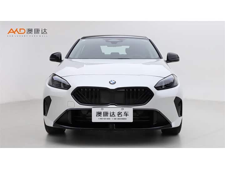 Фото 2 - BMW 2 Series