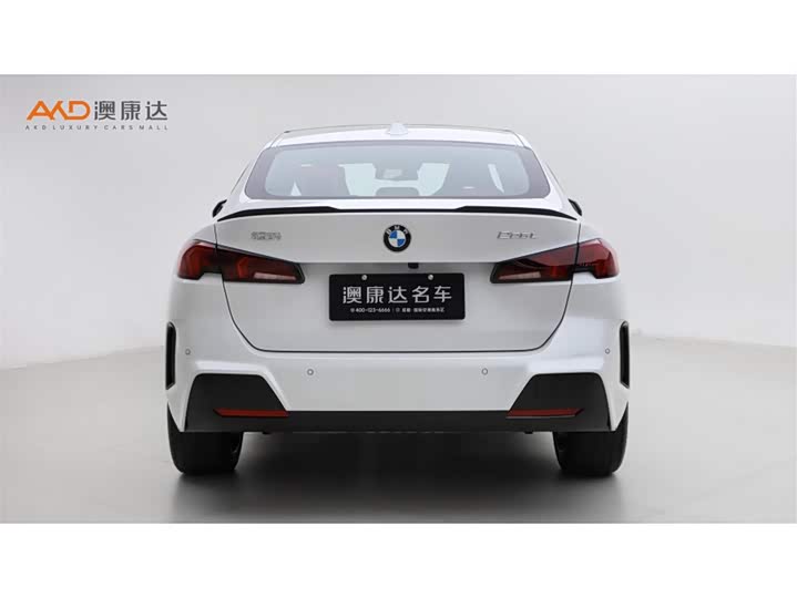 Фото 4 - BMW 2 Series