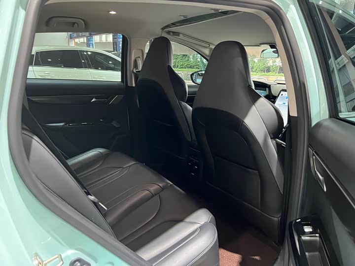 Фото 5 - XPeng G3