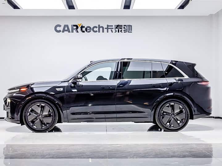 Фото 3 - LiXiang L7