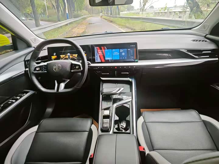 Photo 5 - MG Motor 5 Scorpio