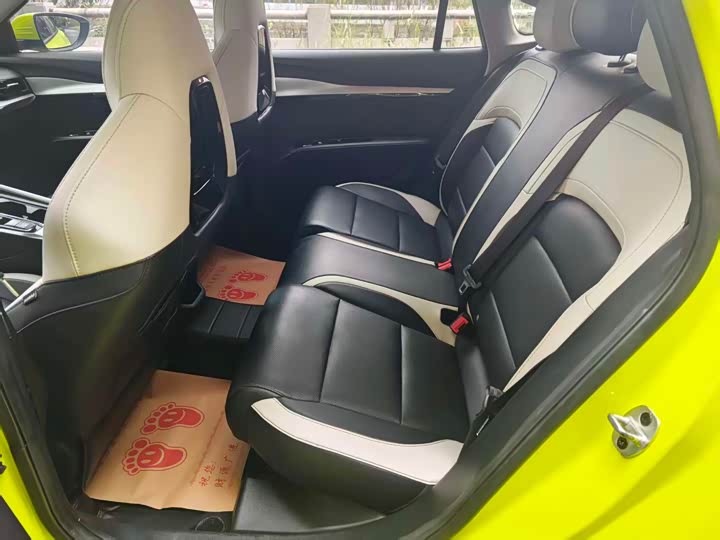 Photo 8 - MG Motor 5 Scorpio