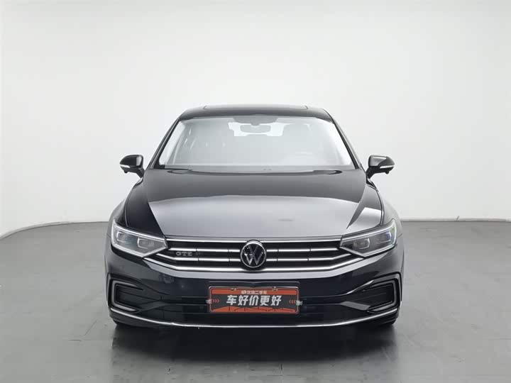 Фото 3 - Volkswagen Magotan GTE Hybrid