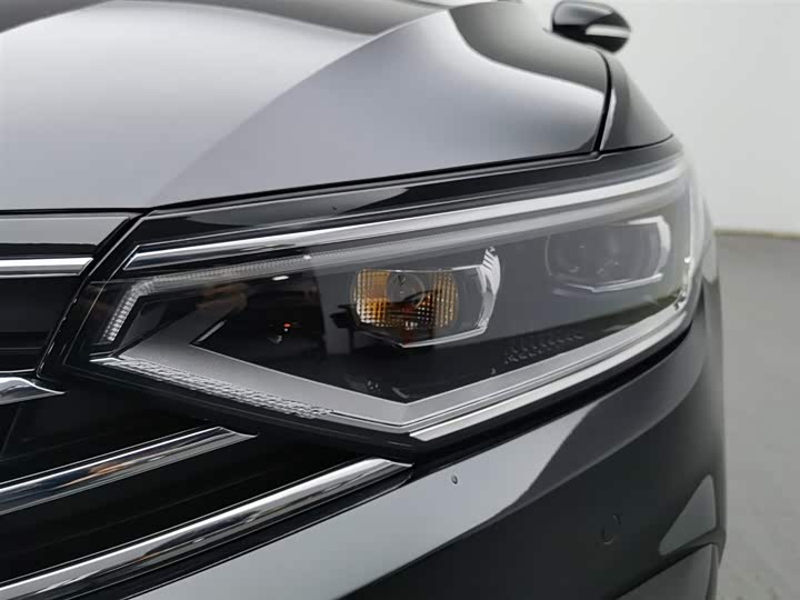 Фото 7 - Volkswagen Magotan GTE Hybrid