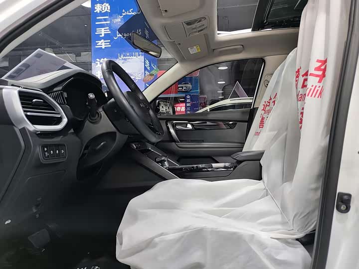 Фото 4 - Kia Sportage GT-line