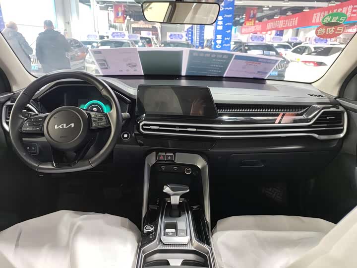 Фото 5 - Kia Sportage GT-line