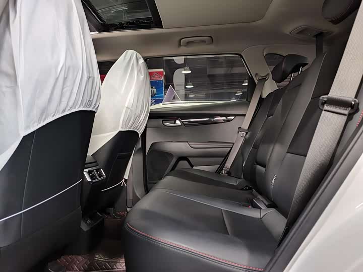 Фото 6 - Kia Sportage GT-line