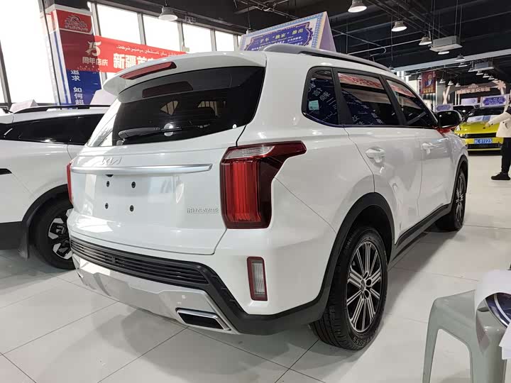 Фото 9 - Kia Sportage GT-line