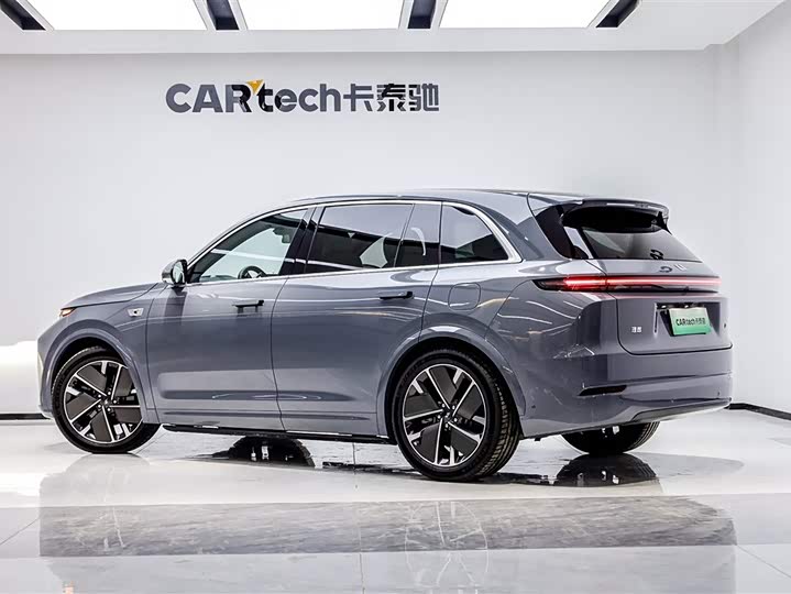 Фото 5 - LiXiang L7