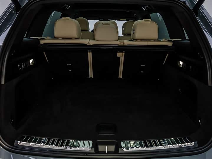 Фото 7 - LiXiang L7