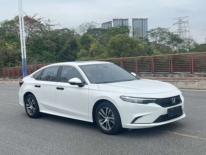 Photo 2 - Honda Integra