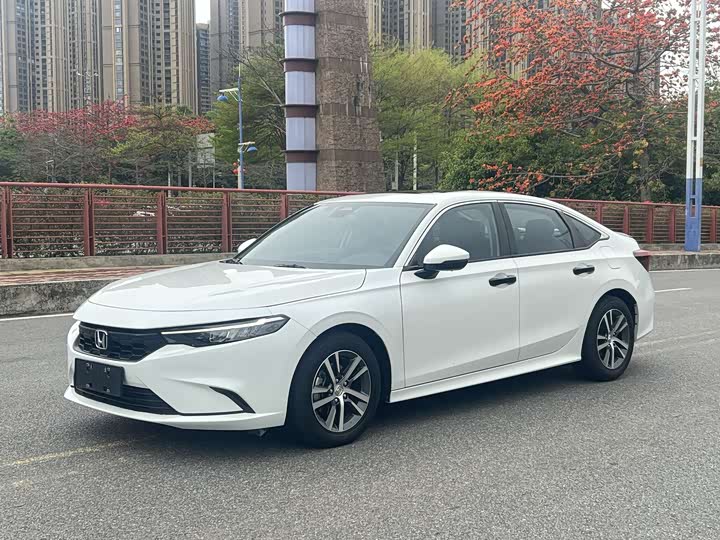 Photo 5 - Honda Integra