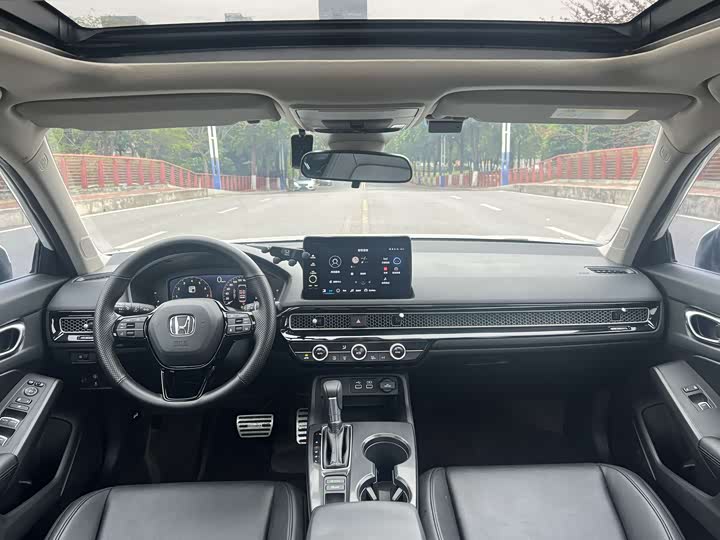 Photo 9 - Honda Integra