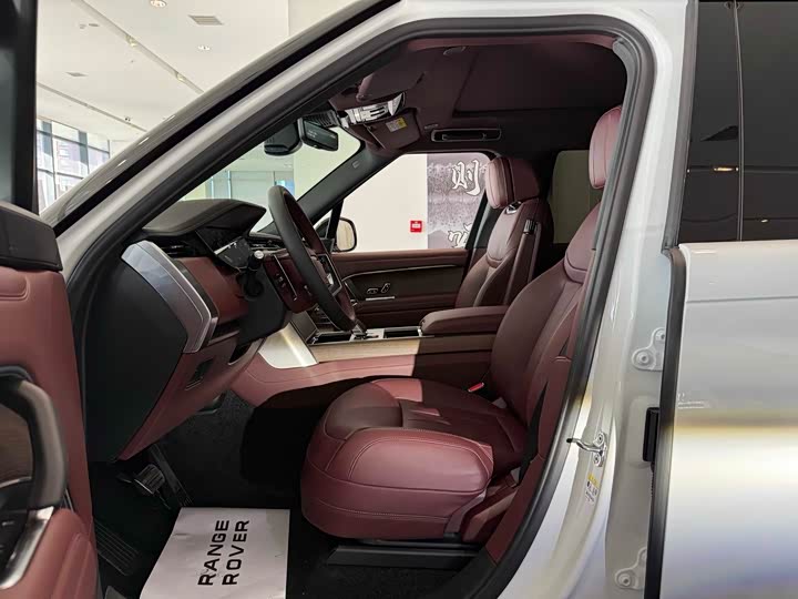 Photo 4 - Land Rover Range Rover