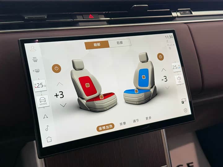 Photo 8 - Land Rover Range Rover