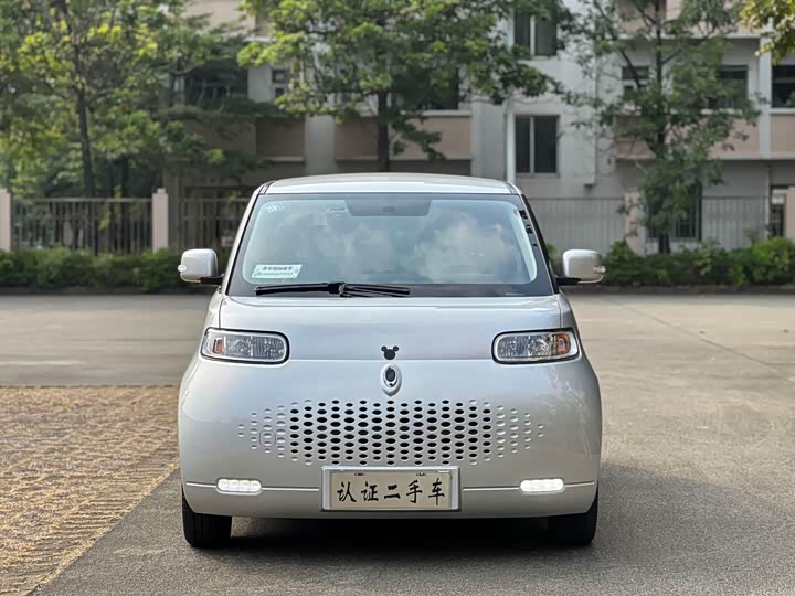 Photo 2 - Ora White Cat