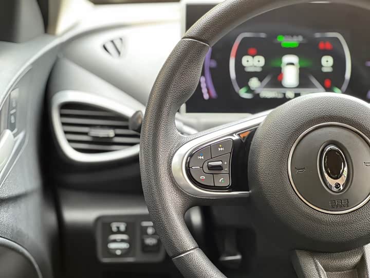 Photo 8 - Ora White Cat