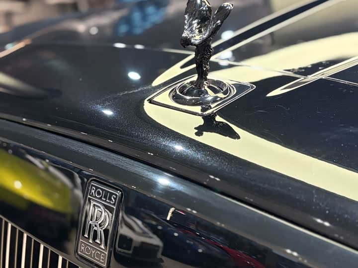 Photo 8 - Rolls-Royce Cullinan