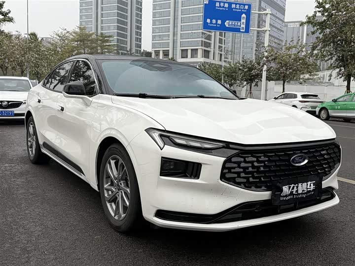 Photo 3 - Ford Mondeo