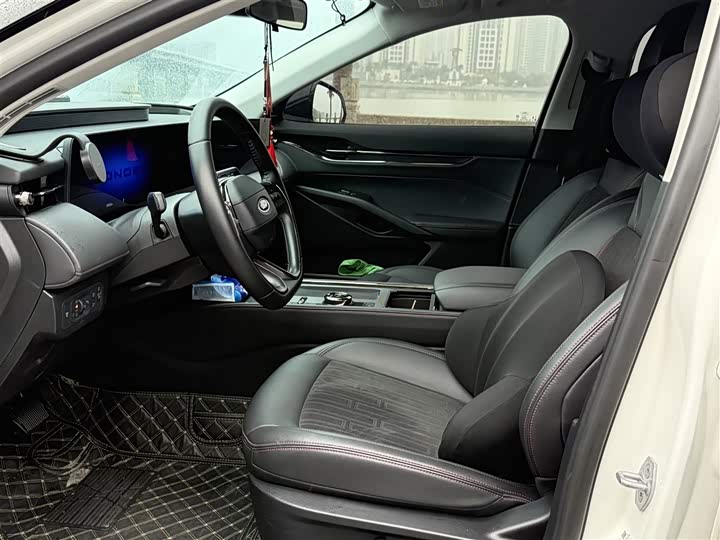 Photo 4 - Ford Mondeo