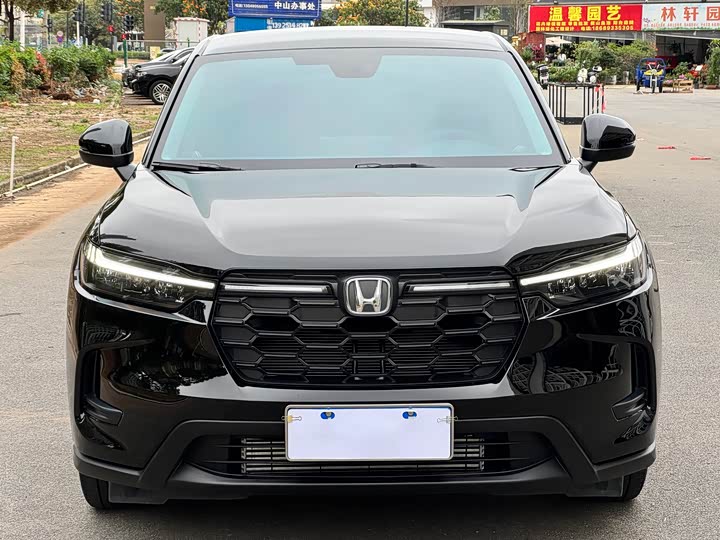 Фото 2 - Honda HR-V