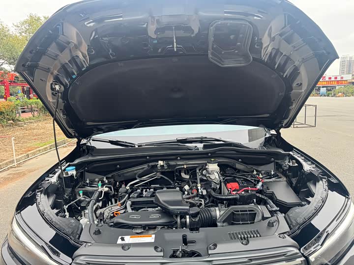 Фото 8 - Honda HR-V