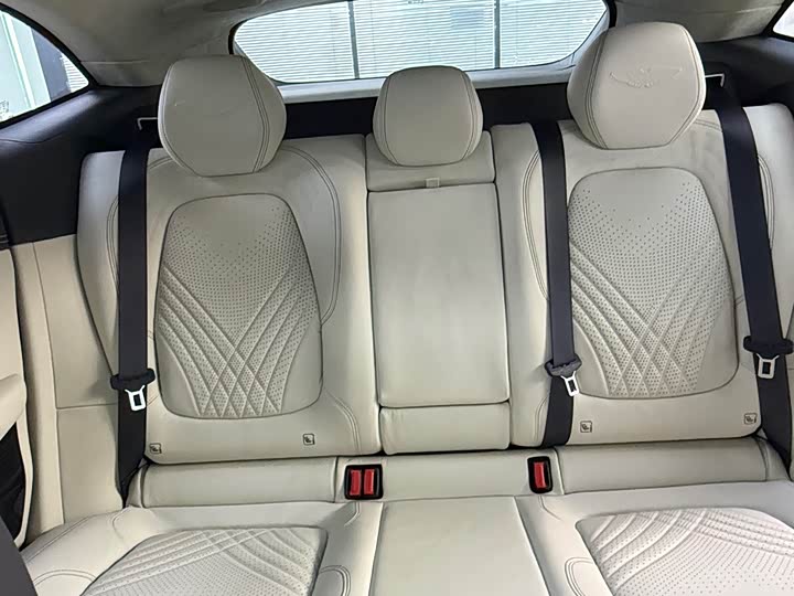 Фото 6 - Aston Martin DBX