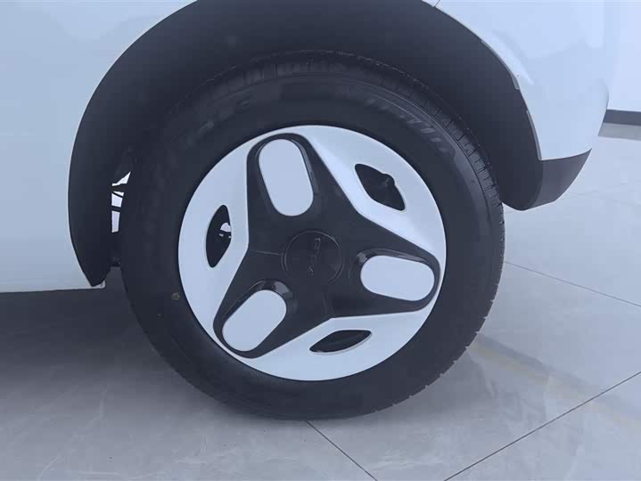 Фото 6 - Geely Galaxy Panda Mini