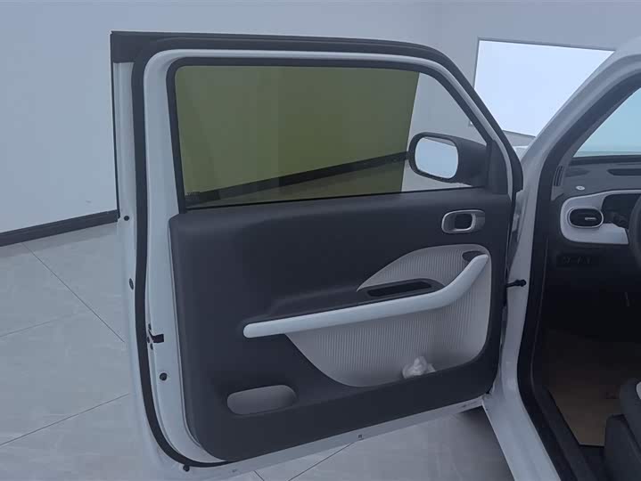 Фото 7 - Geely Galaxy Panda Mini