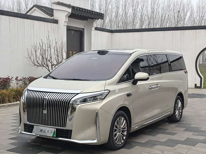 Фото 1 - Wey Gaoshan