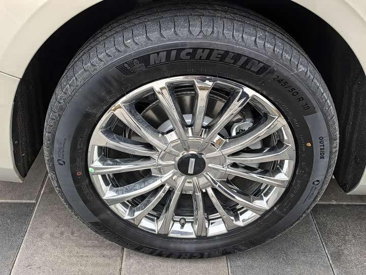 Фото 8 - Wey Gaoshan